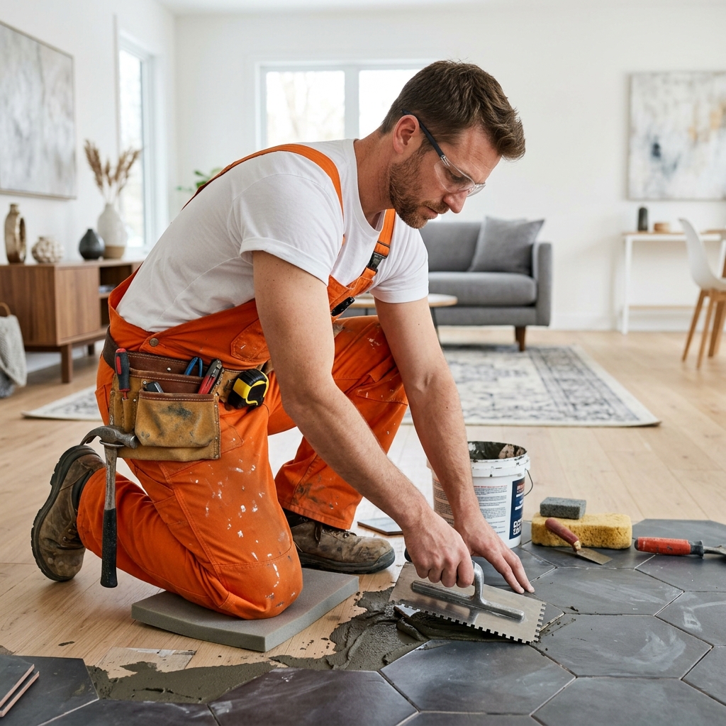 We Have More Than 20 Years Of Experience Image - Homerepair X Webflow Template