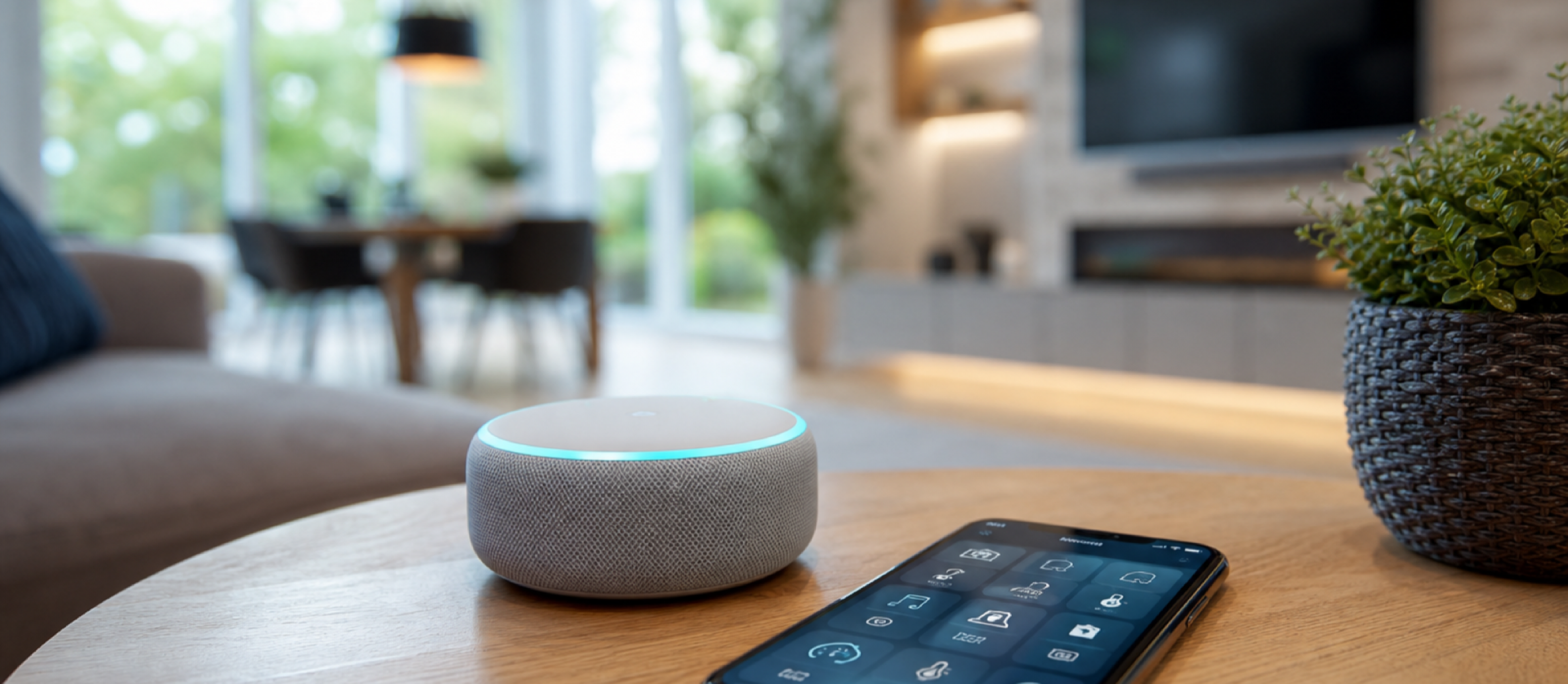 Home automation