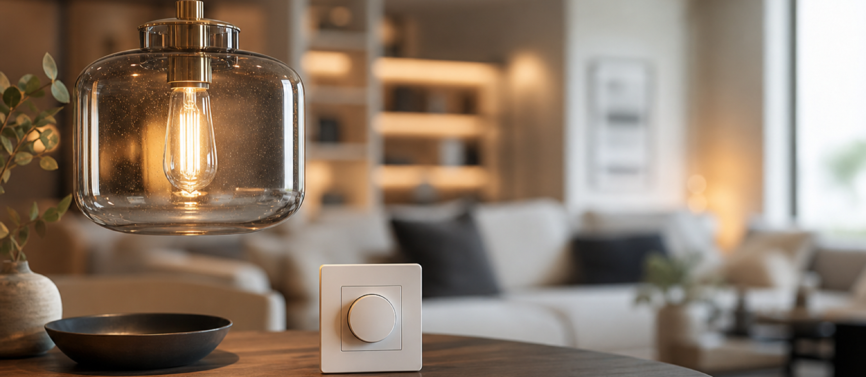 Indoor lighting